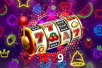 Desvendando o Mundo dos Jogos Virtuais na bet9