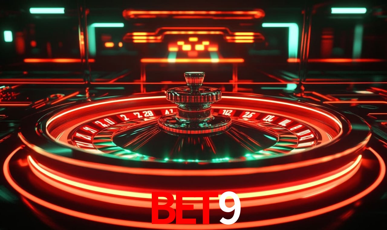 A Revolução dos Aplicativos de Jogos no bet9
