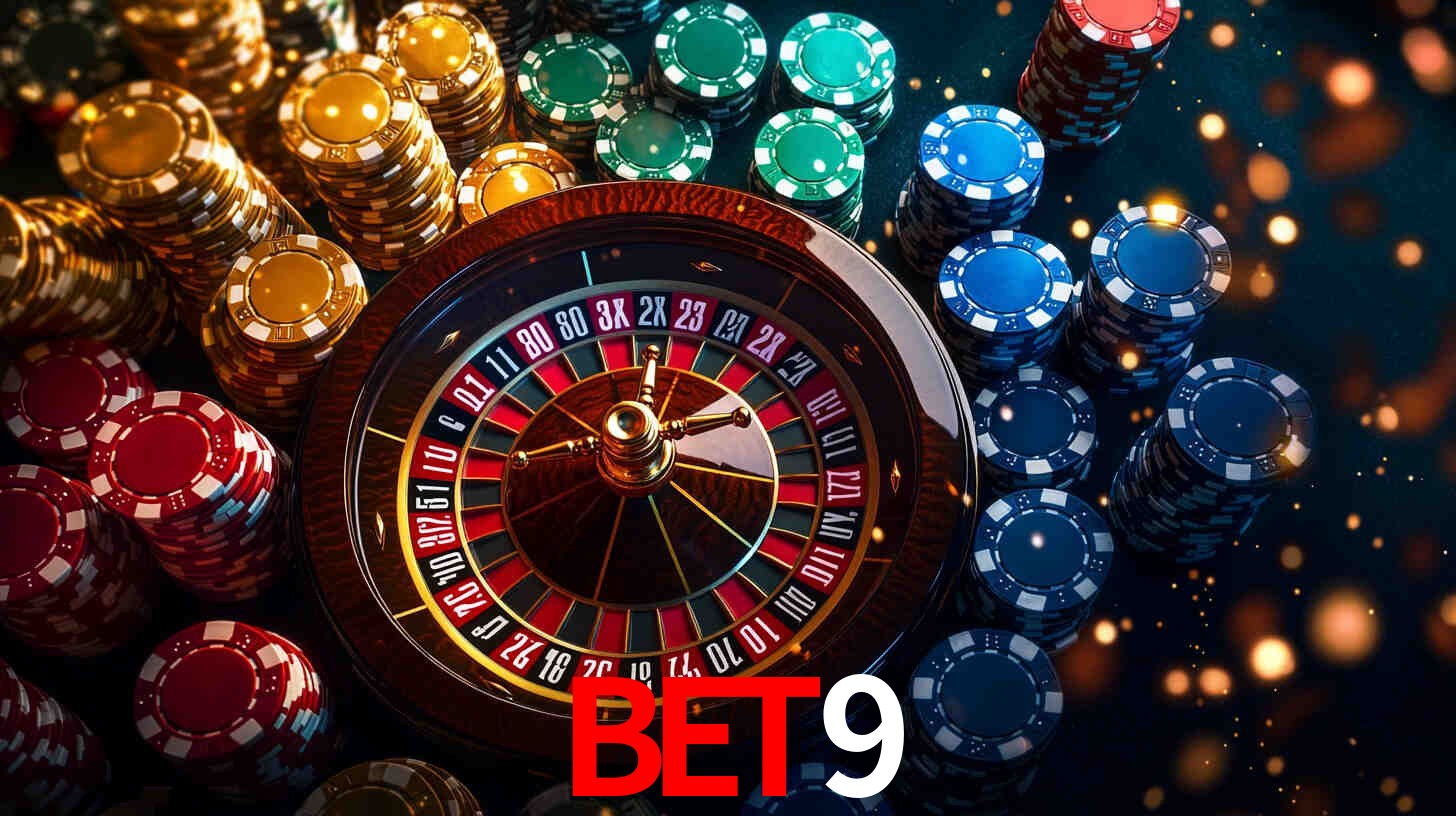 Welcome Bonus bet9