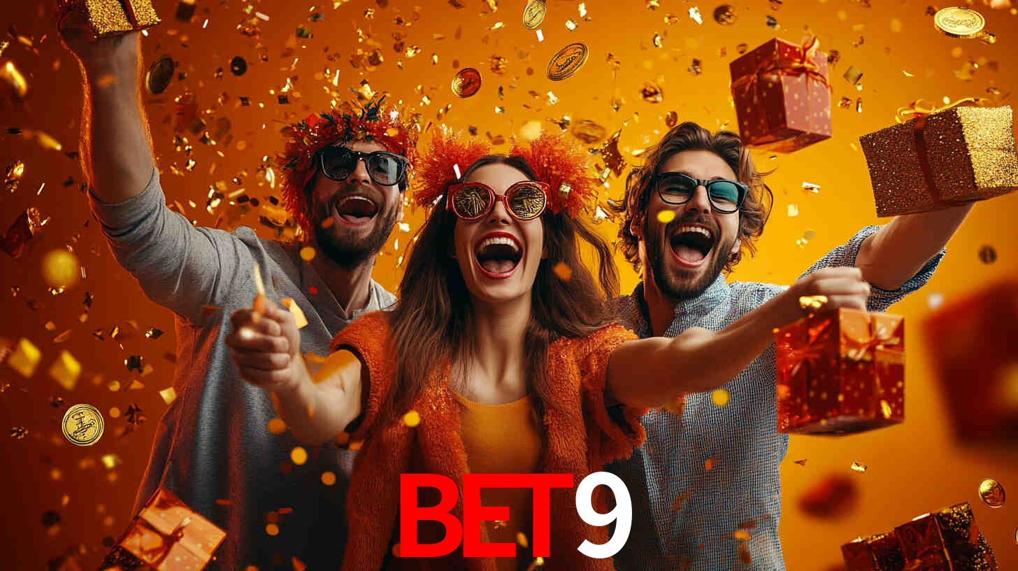 Sinta a adrenalina dos jogos de cassino com bet9