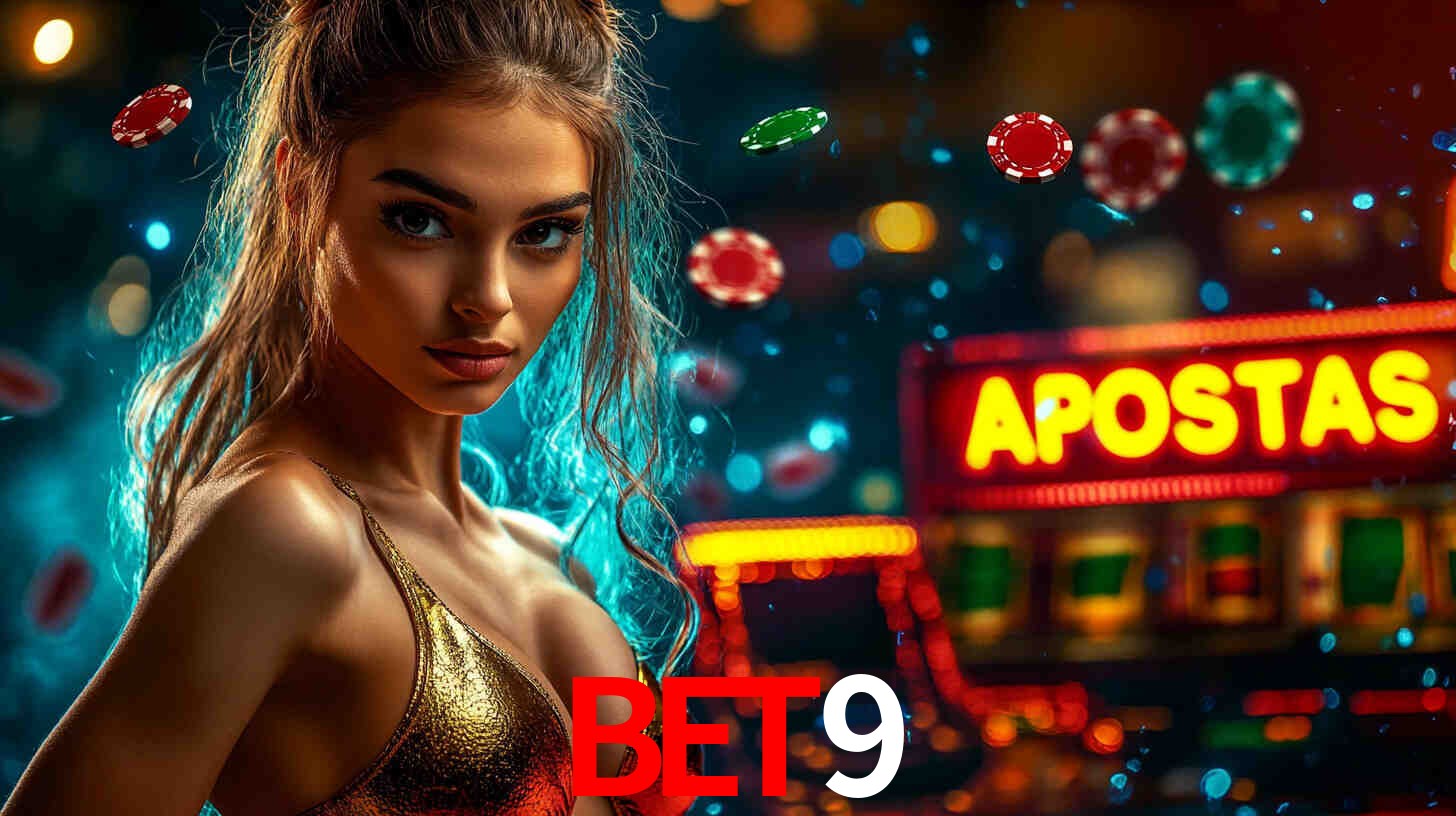 Apostas Esportivas na bet9: Um Guia Completo