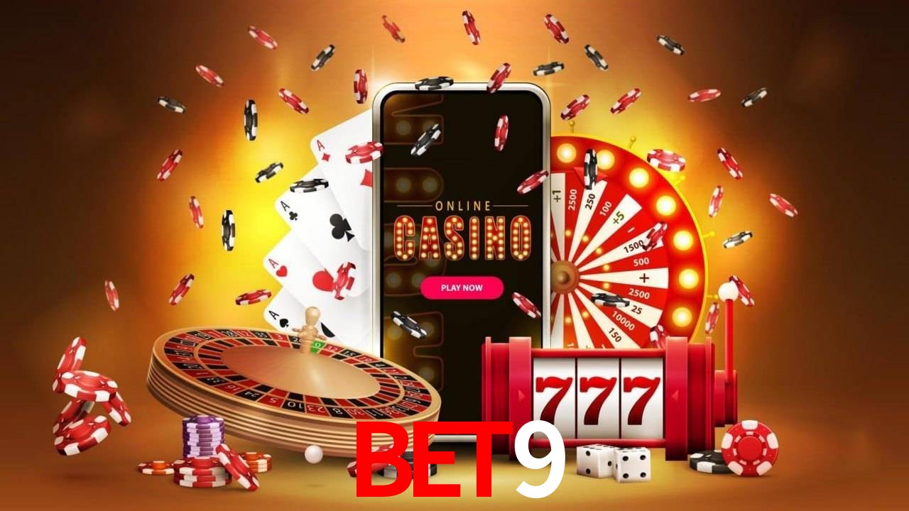 Diretório de Jogos bet9