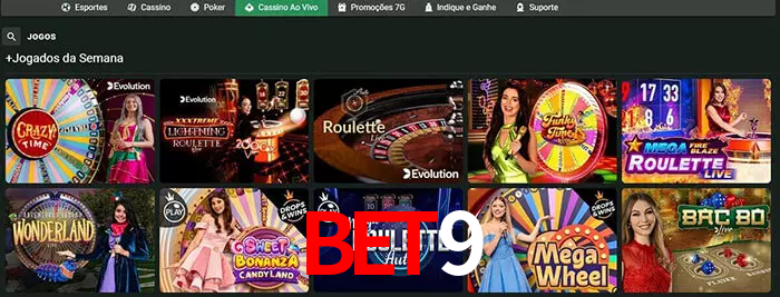 bet9 bet